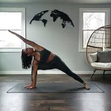 SCOTT BUSBY, independent wellness pro