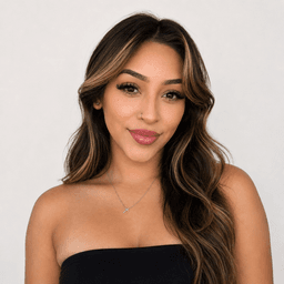 Leslie Sifuentes, independent brow specialist in Mesa, Az 85203